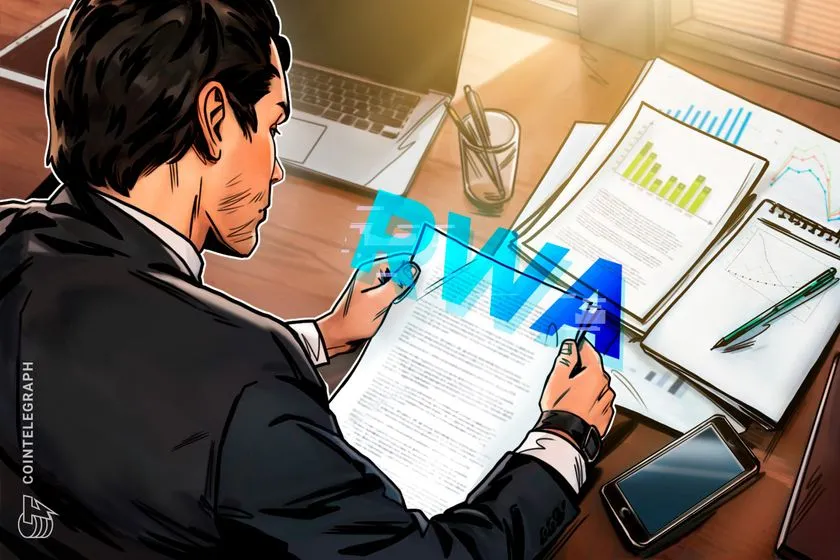 Tokenization firm Securitize clears key SEC hurdle for NYSE listing