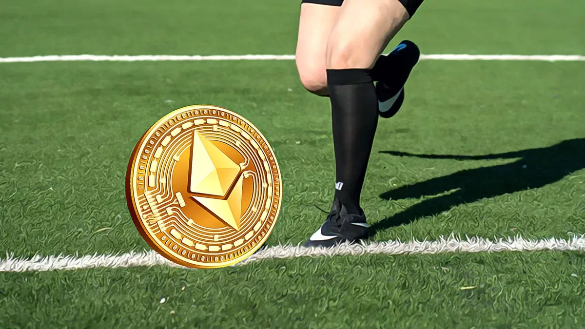 Ethereum Cüzdanlarındaki Büyük Düşüş