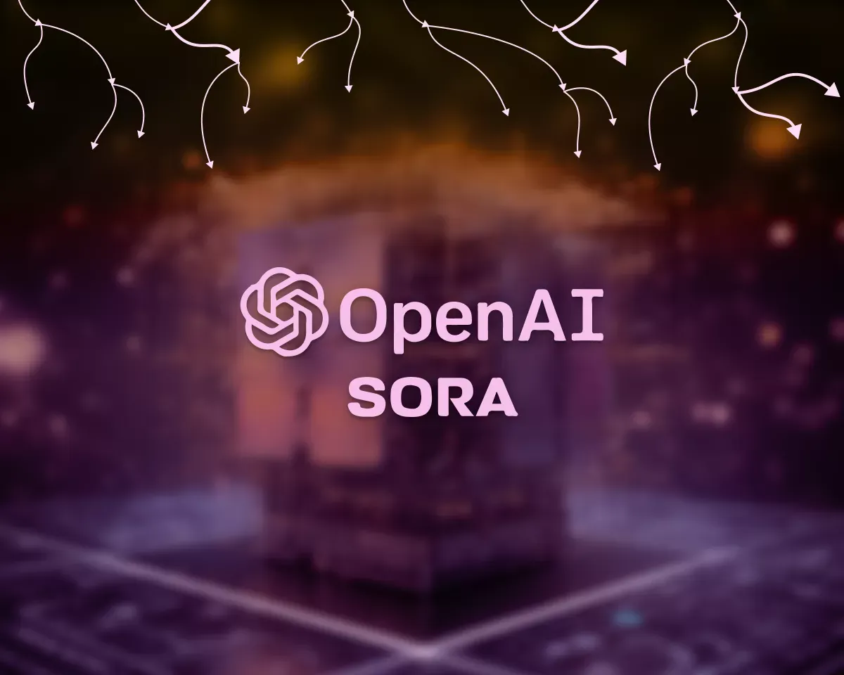 СМИ: OpenAI задумалась о передаче Sora голливудскому стартапу