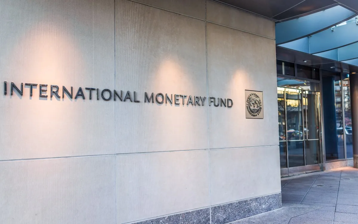 IMF’den “likidite sıkışıklığına hazırlıklı olun” uyarısı