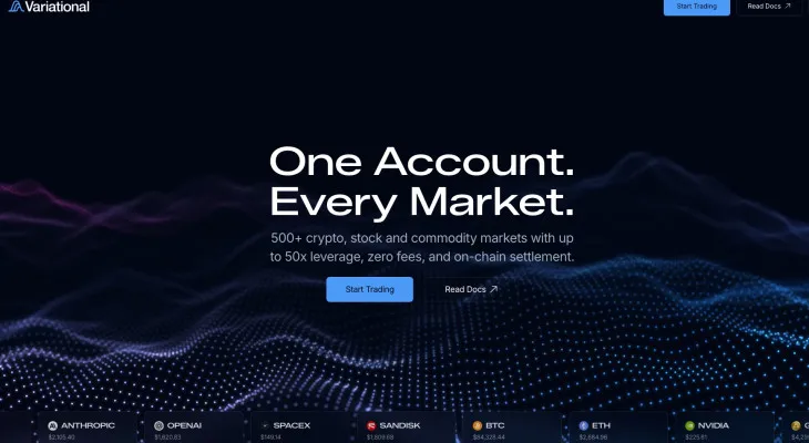 32% tổng nguồn cung VAR sẽ được phát hành trong đợt airdrop vào Q4/2026