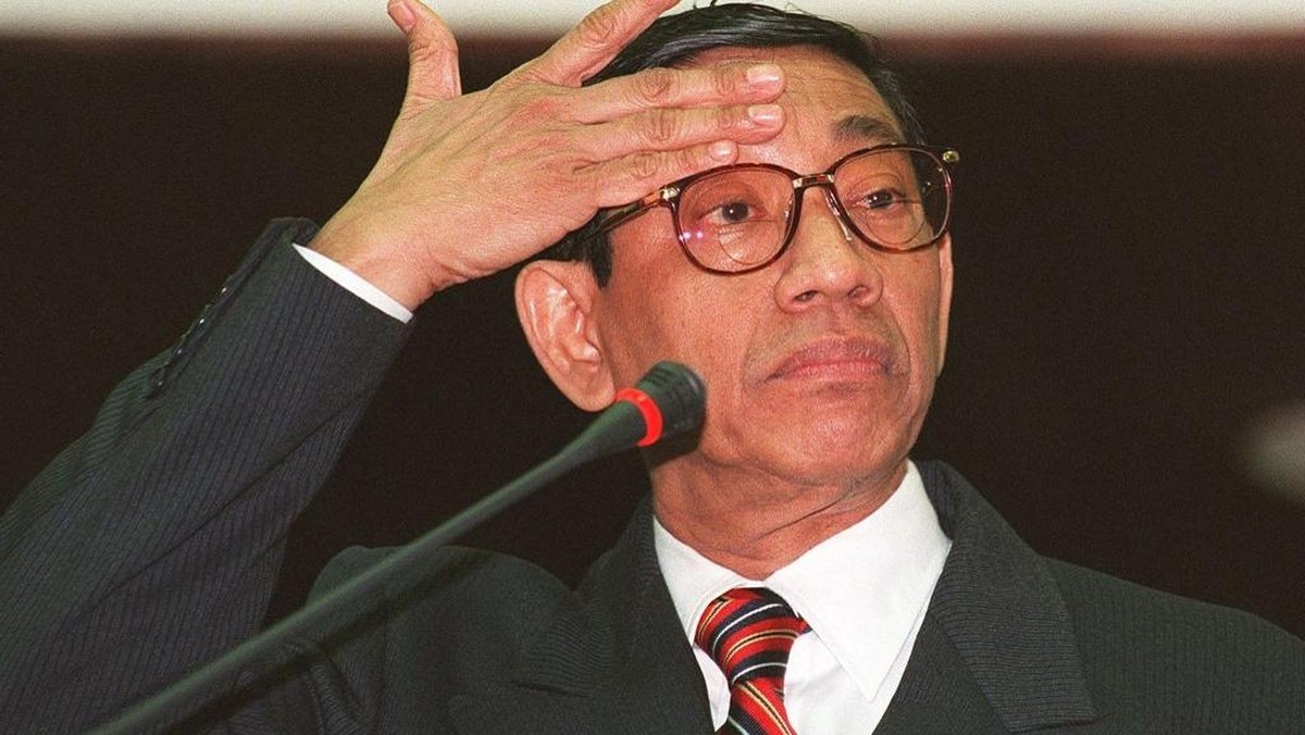 Menkeu RI Ditolak Masuk Istana Perkara Ganti Mobil Dinas ke Kijang Tua