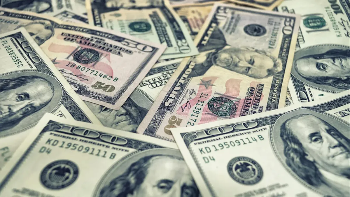Bitcoin remains steady at $86,000 despite dollar reaching 18-month high