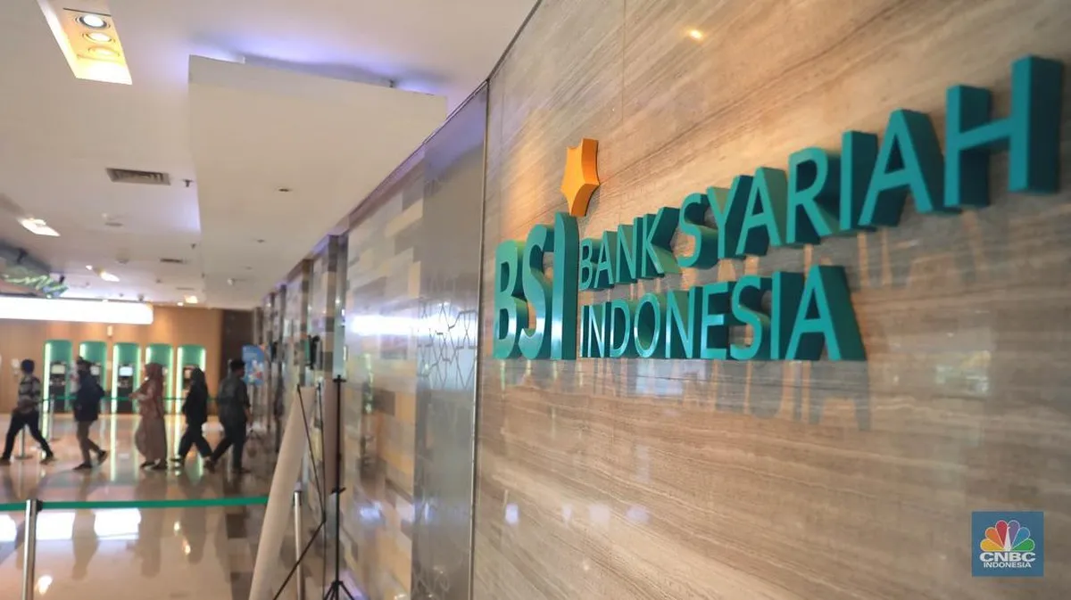 RUPST BSI (BRIS) Angkat Eks Dirut BNI dan Waketum MUI Jadi Komisaris