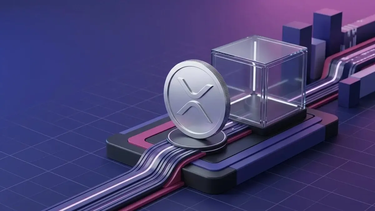 XRP, 슈왑 레포 담보 포함으로 $1.70 돌파 기대감 증대
