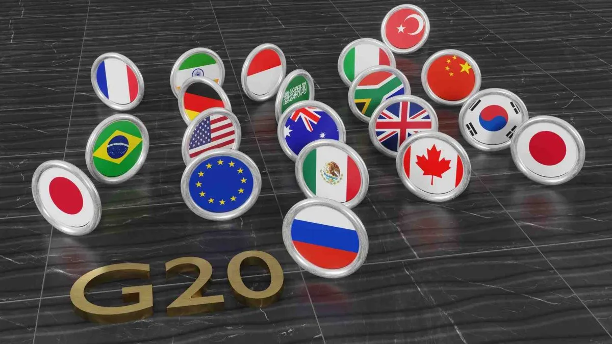 G20 exige que Gafi monitore países sem regulação de criptomoedas