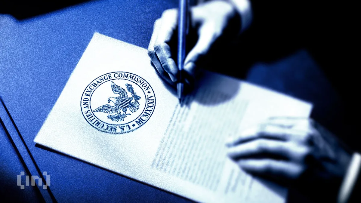 SEC Komiseri Hester Peirce: Kripto Kasalara ve Borç Vermeye Dikkat