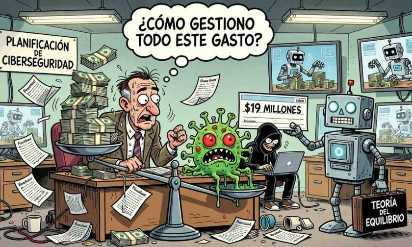 Balance Theory recauda USD $19 millones para revolucionar la gestión de inversiones en ciberseguridad