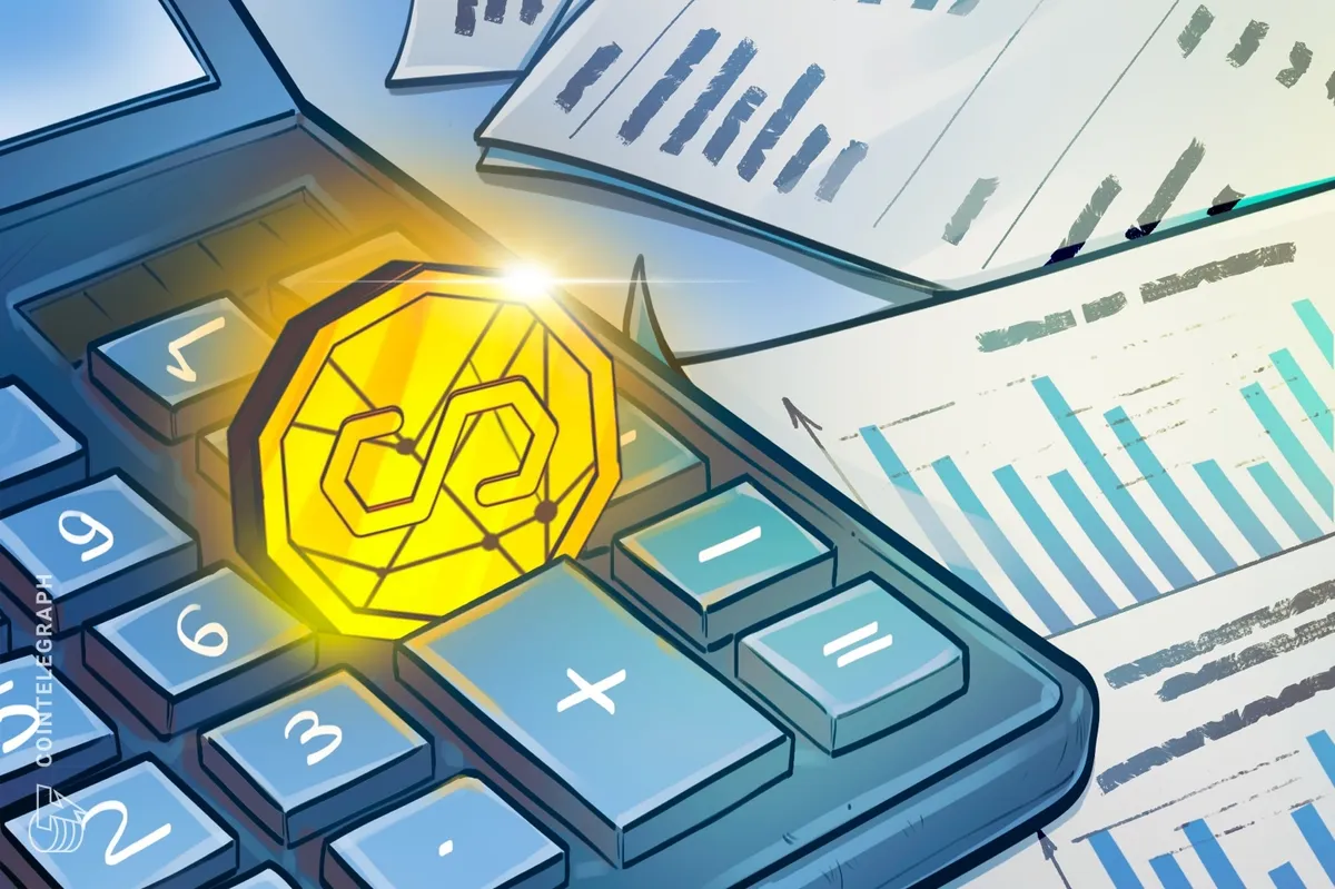 Split Capital winds down as founder joins stablecoin startup Plasma