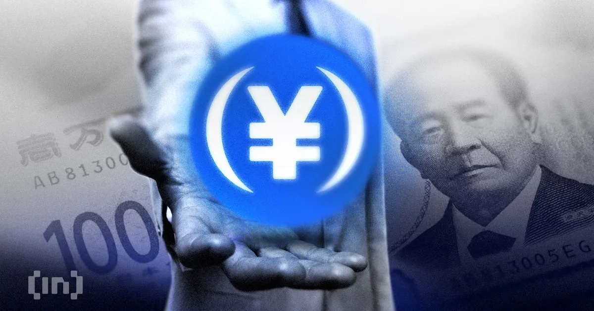 Иена выросла на фоне ожиданий интервенций со стороны Японии