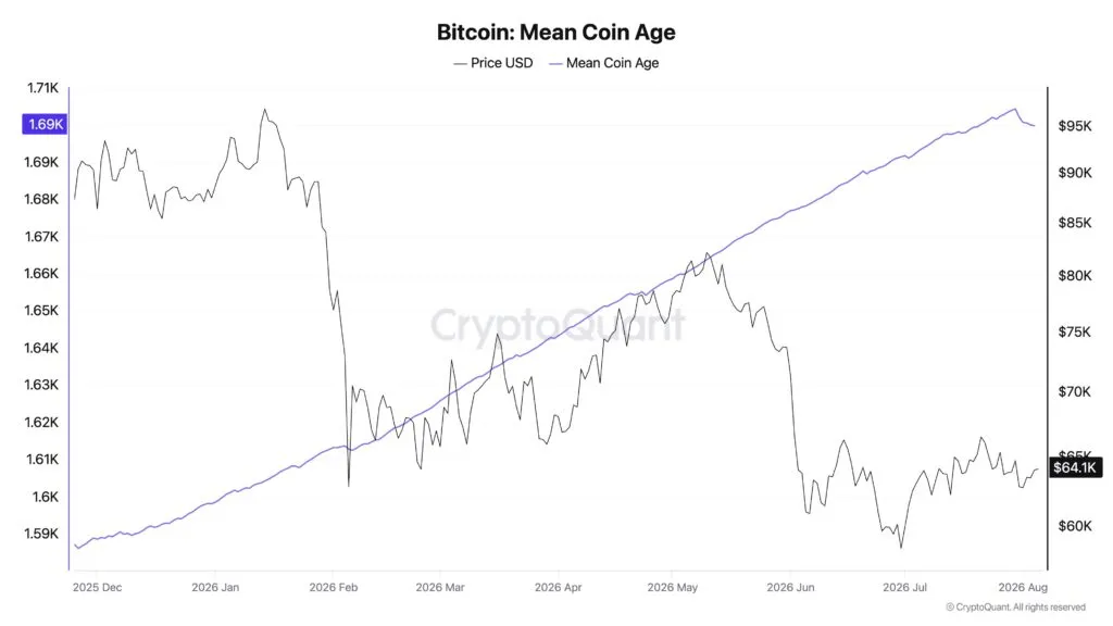 Coldcard saldırısı, günlük 728 bin bitcoin transferiyle yatırımcıları endişelendirdi