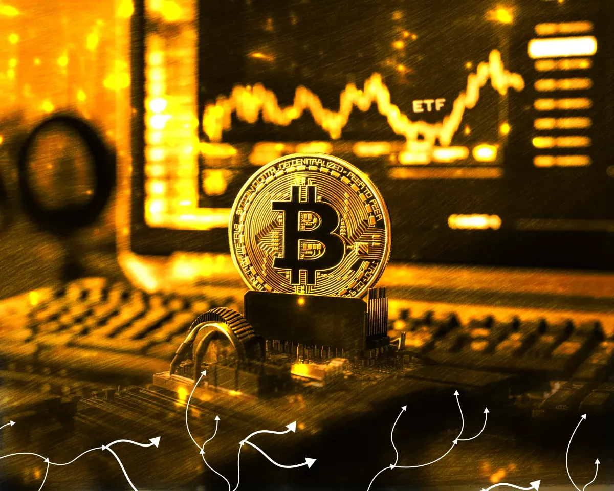 Coinbase и Glassnode зафиксировали рост оптимизма на крипторынке