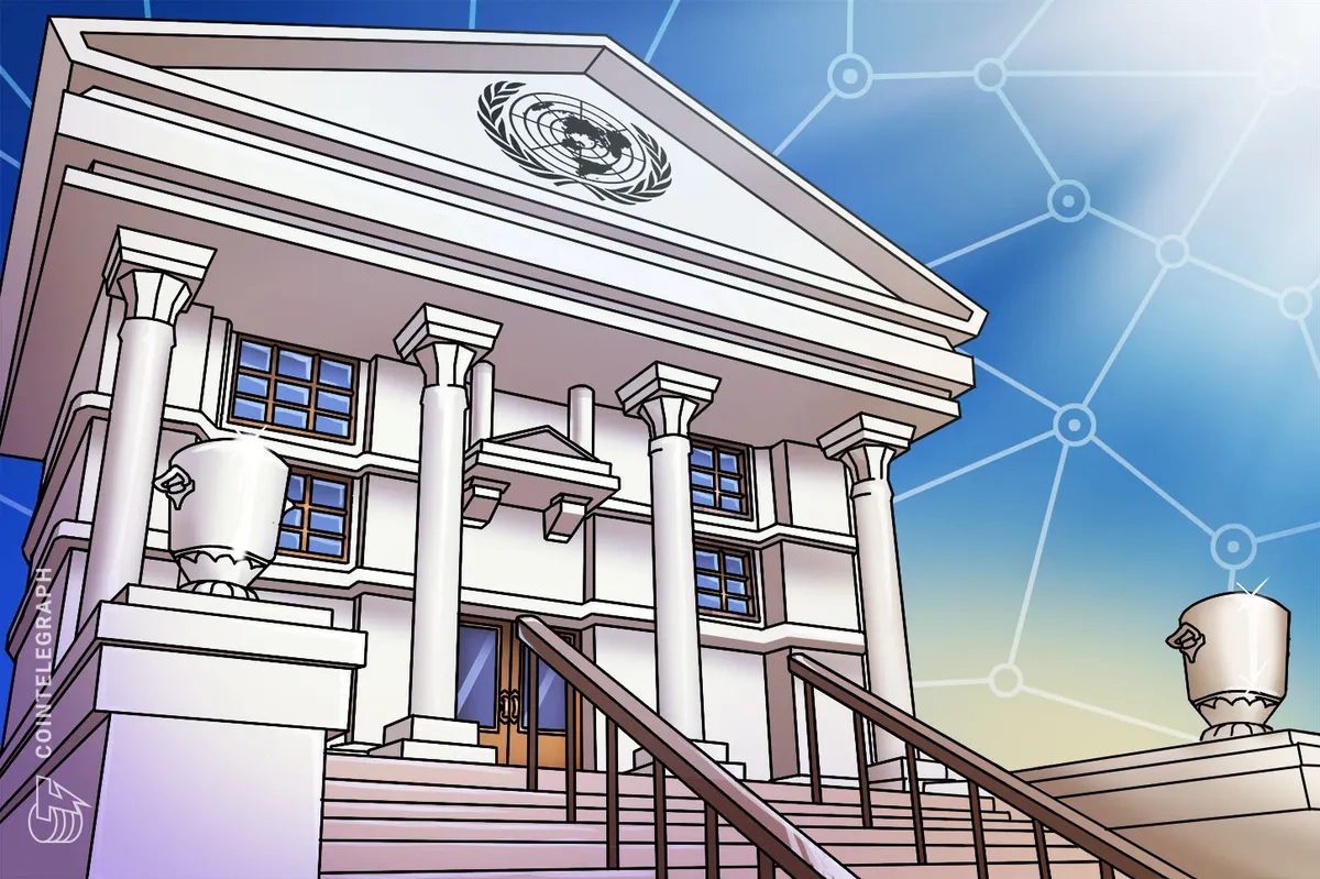 UNICEF Brasil abre inscrições para desafio nacional sobre blockchain