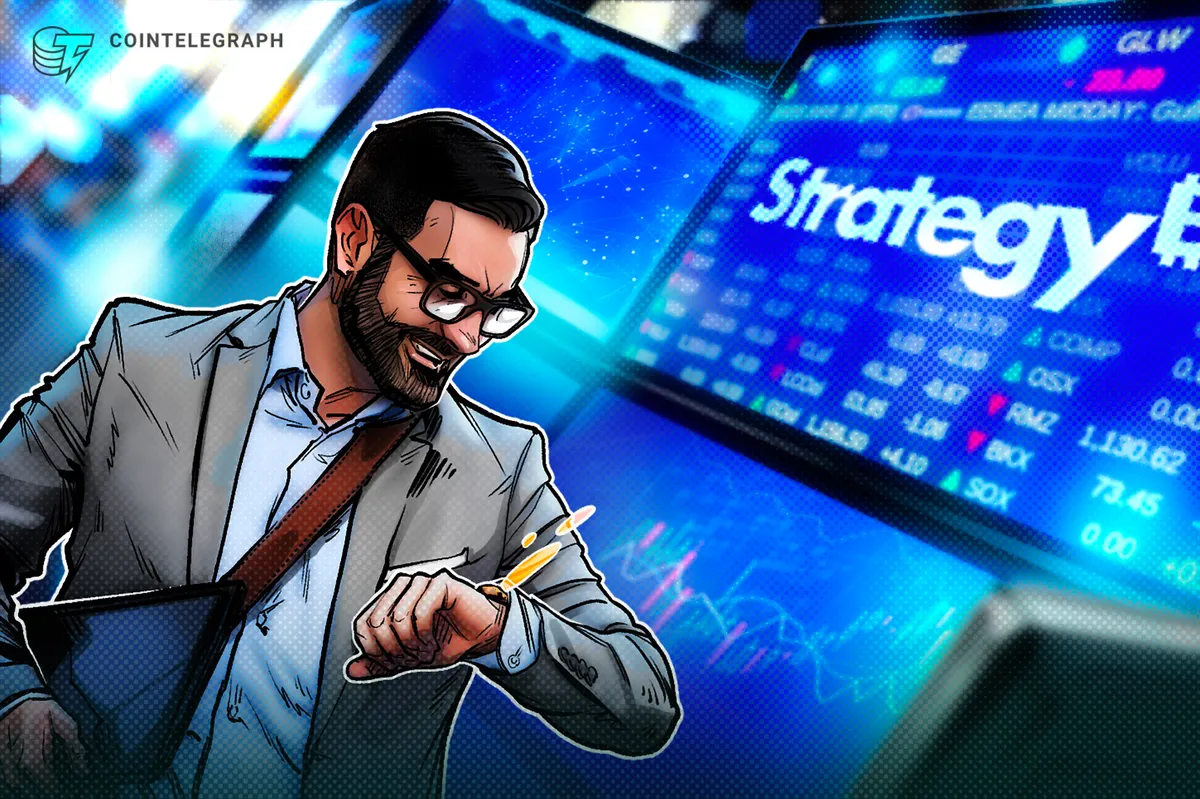 Bitcoin Policy Institute critiques MSCI’s plan to exclude Strategy, Metaplanet from indexes