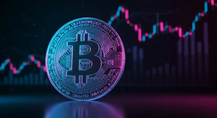 البيتكوين يرتفع 26% منذ منتصف أغسطس بدعم من تصفية المراكز القصيرة