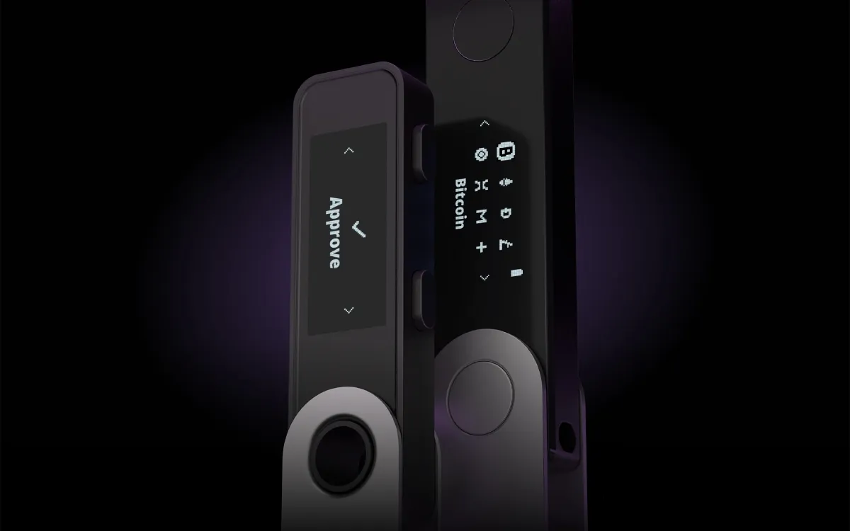 Ledger cüzdanında tespit edilen güvenlik açığı 2 hafta önce kapatıldı