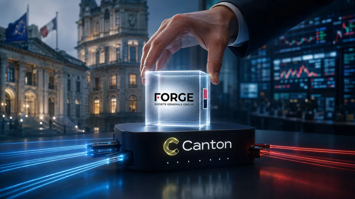 A major bank just moved its stablecoin strategy into Wall Street’s hidden financing machine