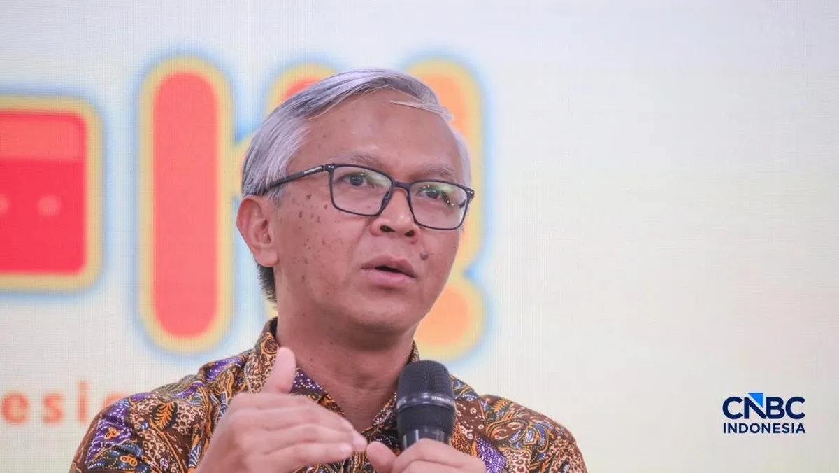 Kemenkeu ungkapkan manfaat sukuk negara untuk beasiswa riset universitas