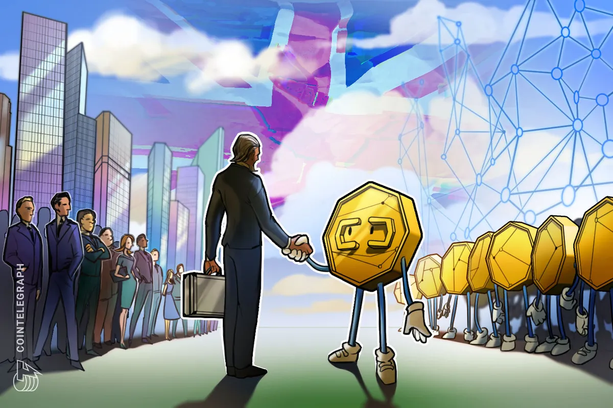Reform UK sees 75% of Q2 donations from BitMEX co-founder