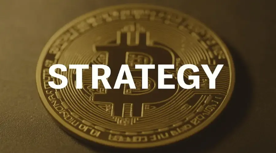 Strategy отчиталась об убытке в $8,2 млрд