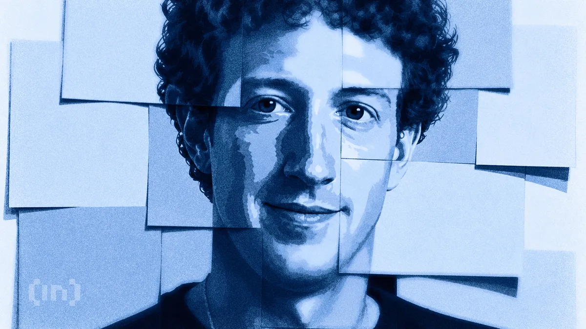 Zuckerberg dorong percepat rilis model AI, Sanders serukan jeda penuh