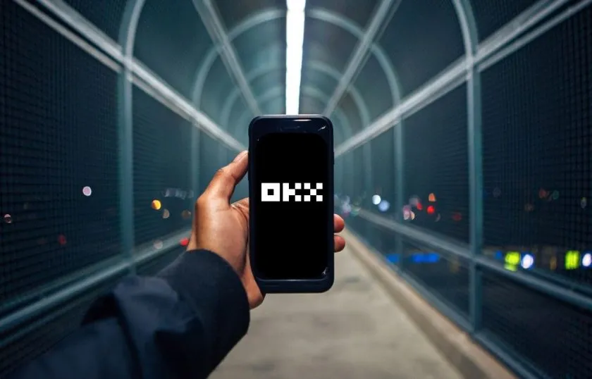 OKX integra BUIDL de BlackRock como colateral con custodia de Standard Chartered