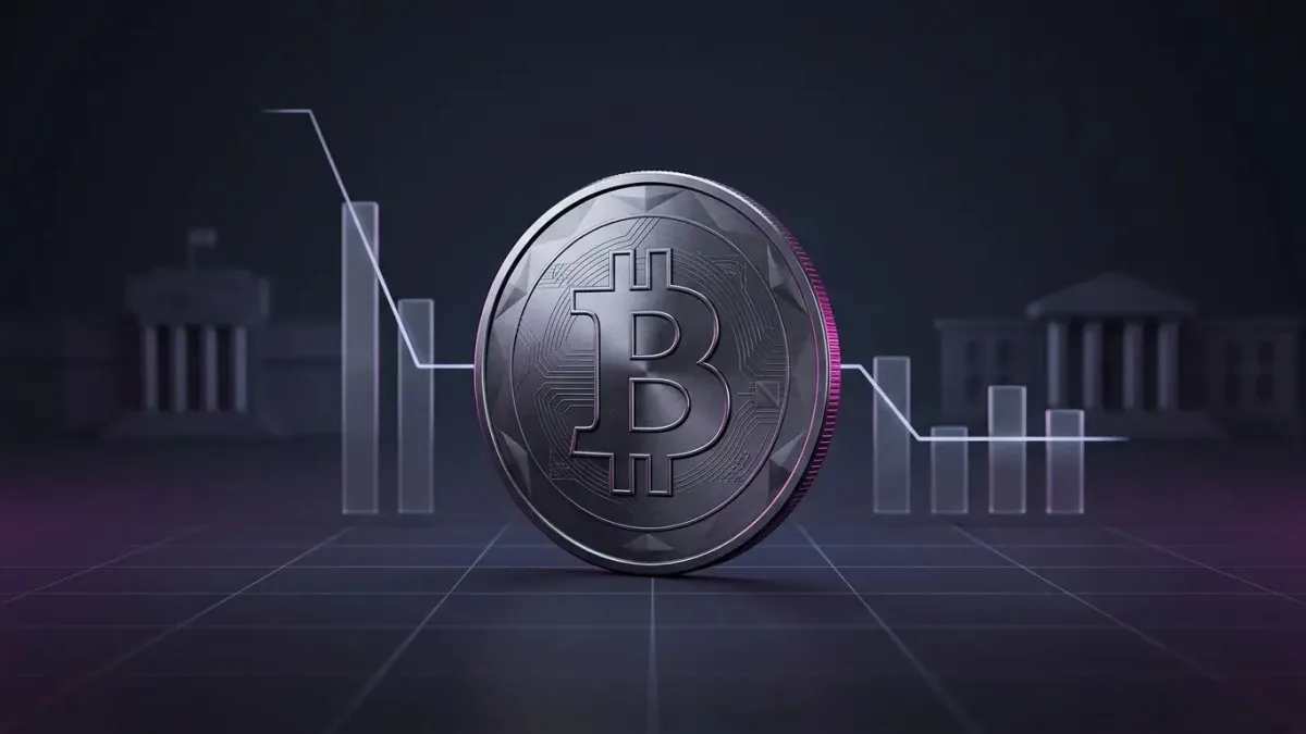 비트코인, 금리 인상과 규제 악재 속에서도 7만 6천 달러 지켜내며 8만 달러 도전