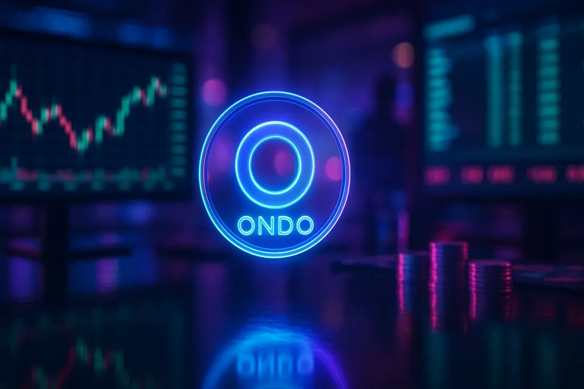 ONDO Tokeni ve Geleceği: Teknik ve Temel Analizler