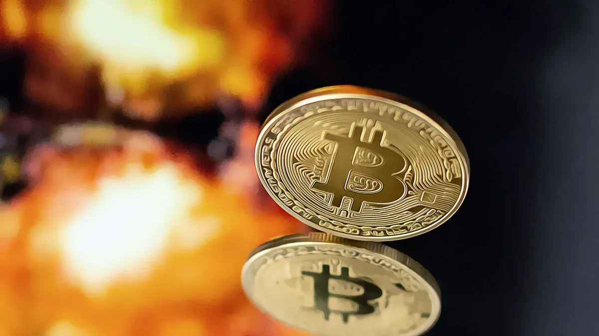 Phong Le bekliyor: Bankalar bir yil icinde Bitcoin hizmetlerine baslayacak