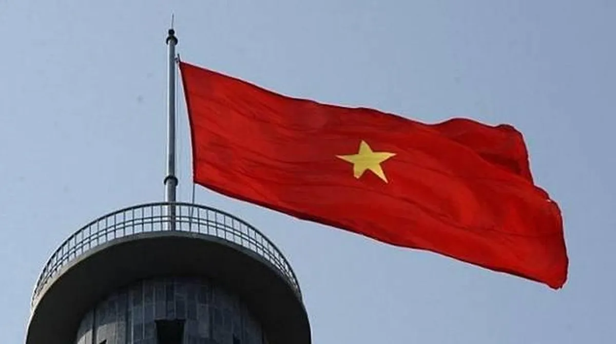 Vietnam patok kepemilikan negara minimal 65 persen di bank besar hingga 2030