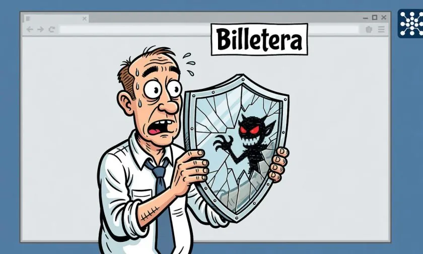Polkadot alerta sobre claves expuestas en la extensión Fearless Wallet