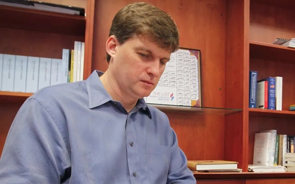 2008 kahini Michael Burry’den kripto hisseleri için korkutan yorum: “İnsanlık kalmaz”