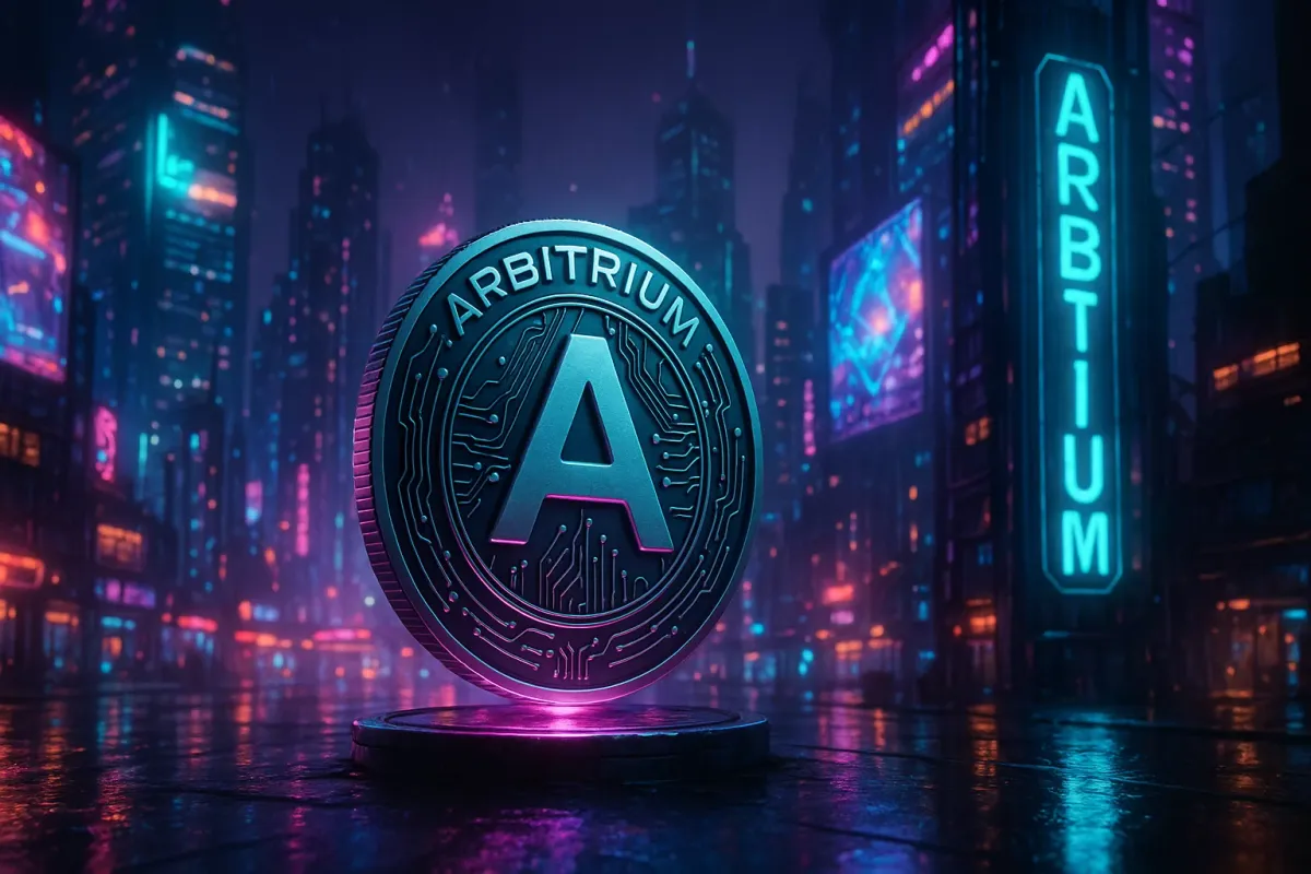 Arbitrum Topluluğunda Büyük Destek Alan Kurtarma Adımı