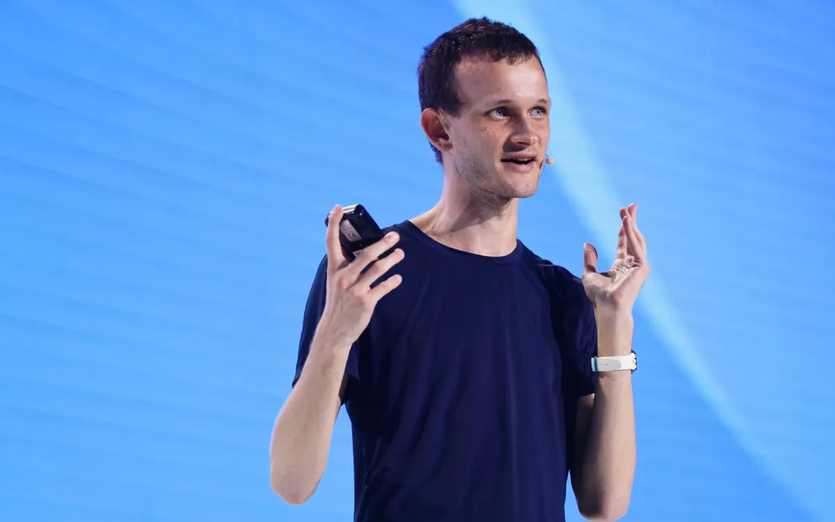 Vitalik Buterin, kripto güvenliğini yapay zeka tehdidiyle erken buluyor