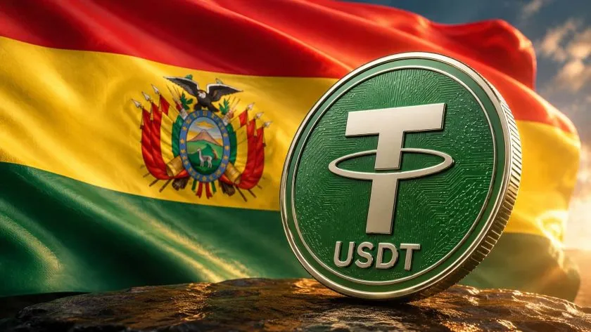 Bolivia evalúa reconocer la stablecoin USDT como método de pago oficial