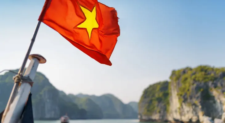 Chính phủ đưa CBDC và luật tài sản số vào đề án cải cách thị trường tài chính