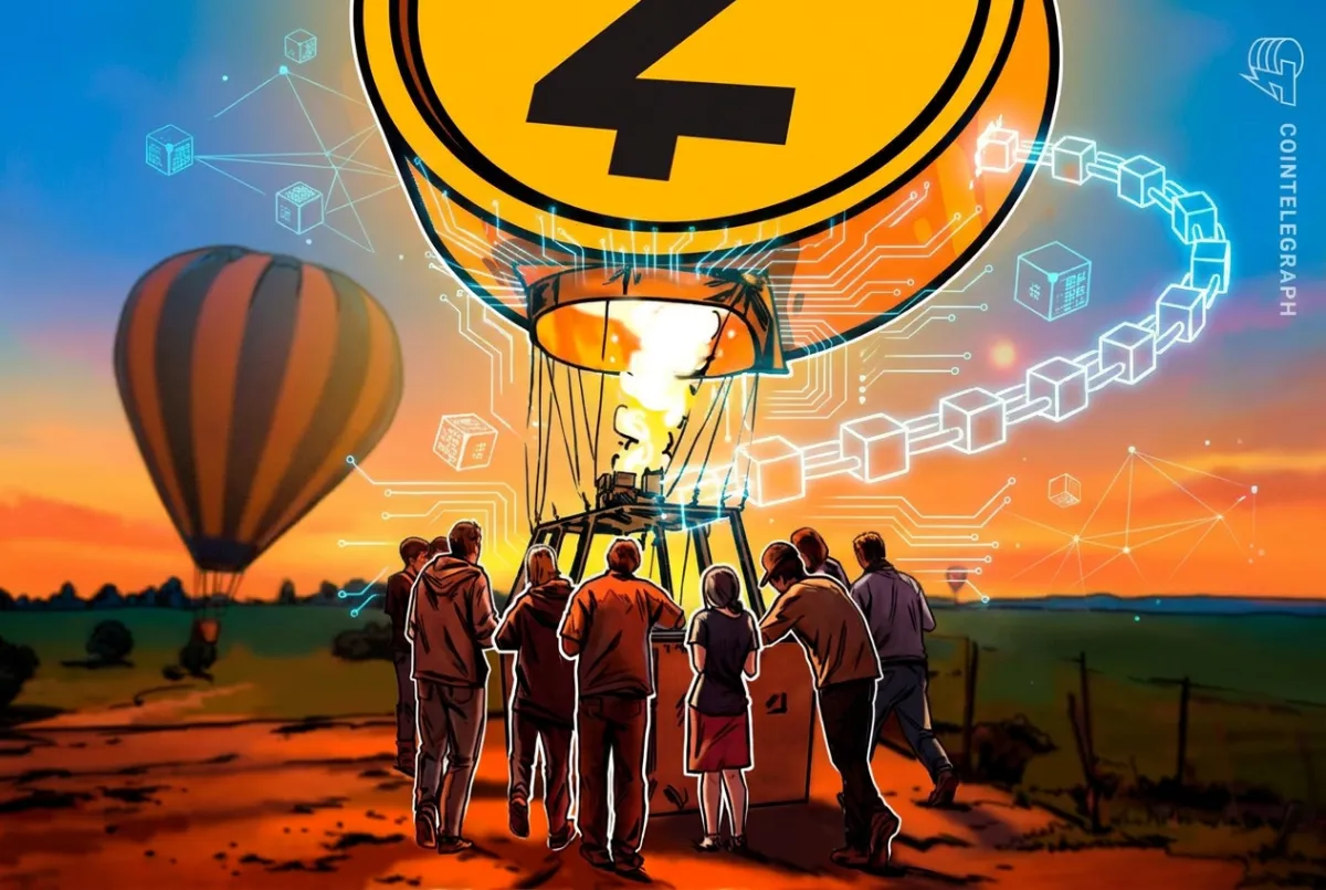 Atualizacao NU7 do Zcash mira novembro com alta de 12 por cento no token