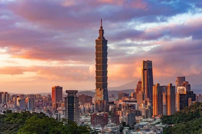 Taiwan sentences BitShine crypto exchange ringleader to 22 years in $39 million fraud case: reports