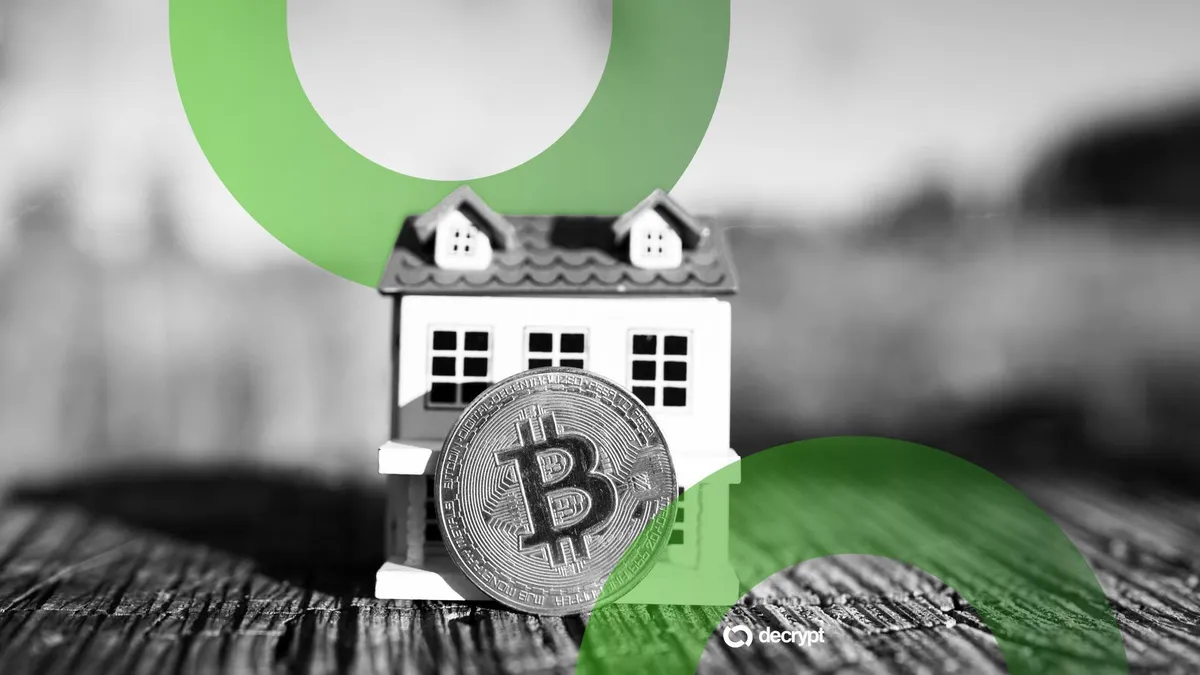 Fannie Mae-Backed Bitcoin Home Mortgages Are Finally Here, Coinbase Says
