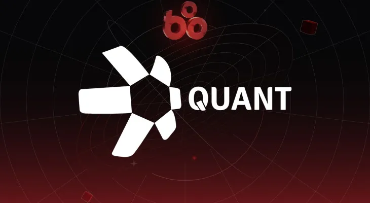 Quant Network (QNT) là gì? Giải pháp hạ tầng blockchain cho doanh nghiệp