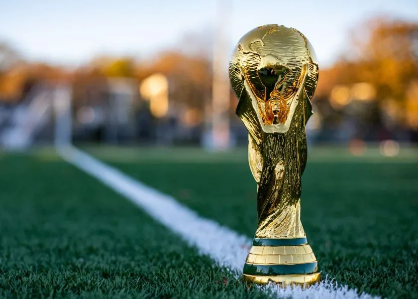 Kraken se convierte en patrocinador oficial cripto del Mundial FIFA 2026