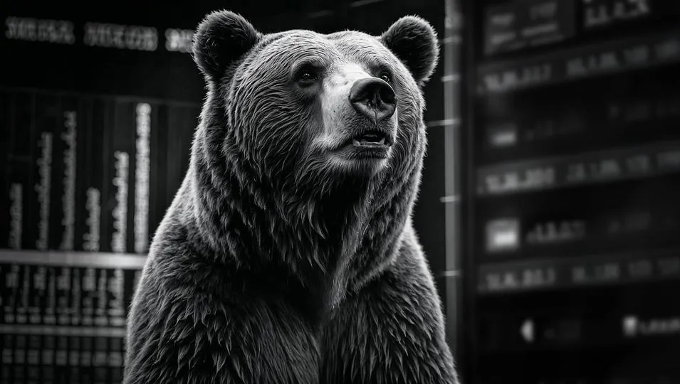 Crypto markets tumble as oil surges and traders pile into bearish bets: Crypto Markets Today