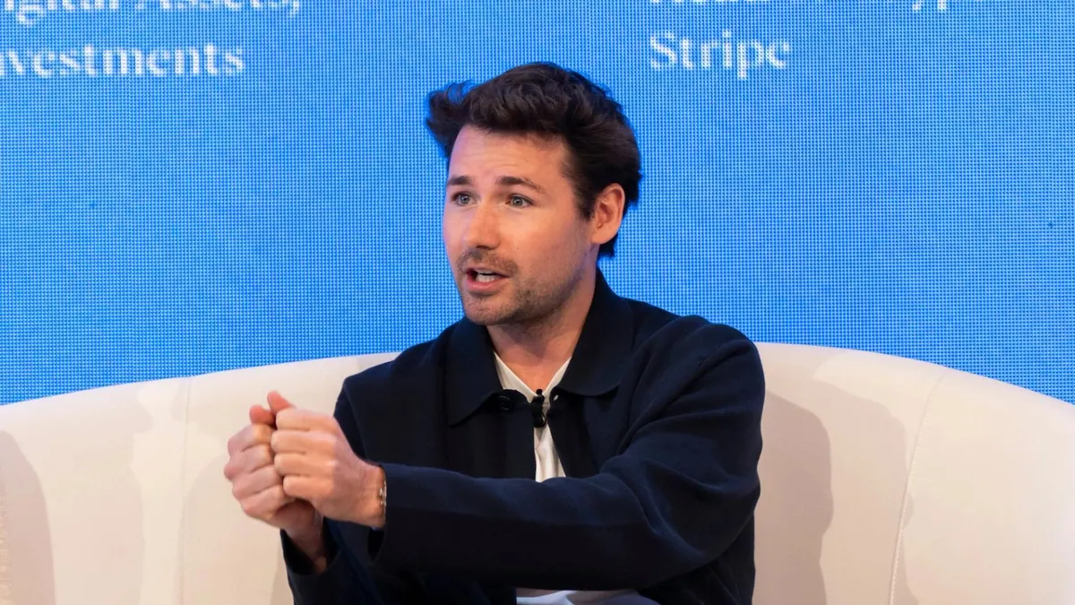 Stripe and Swift race to control the next generation of global payments infrastructure