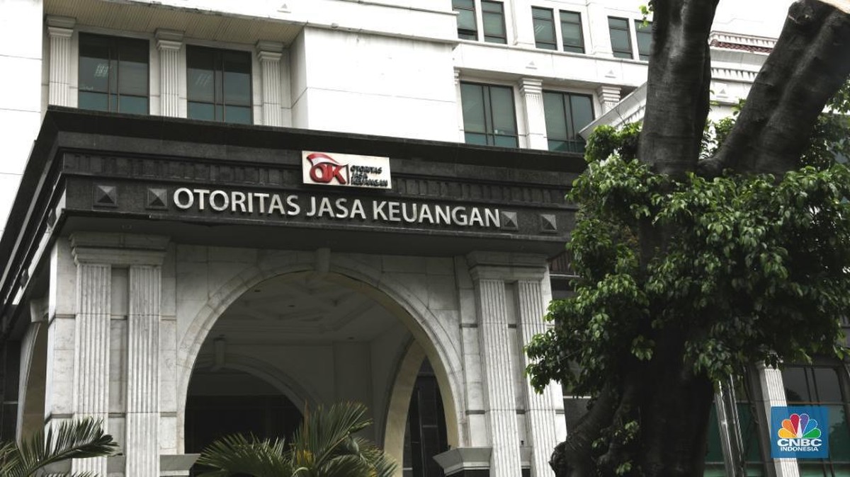 OJK Beri Lampu Hijau Dua Bank di Jogja Buat Merger