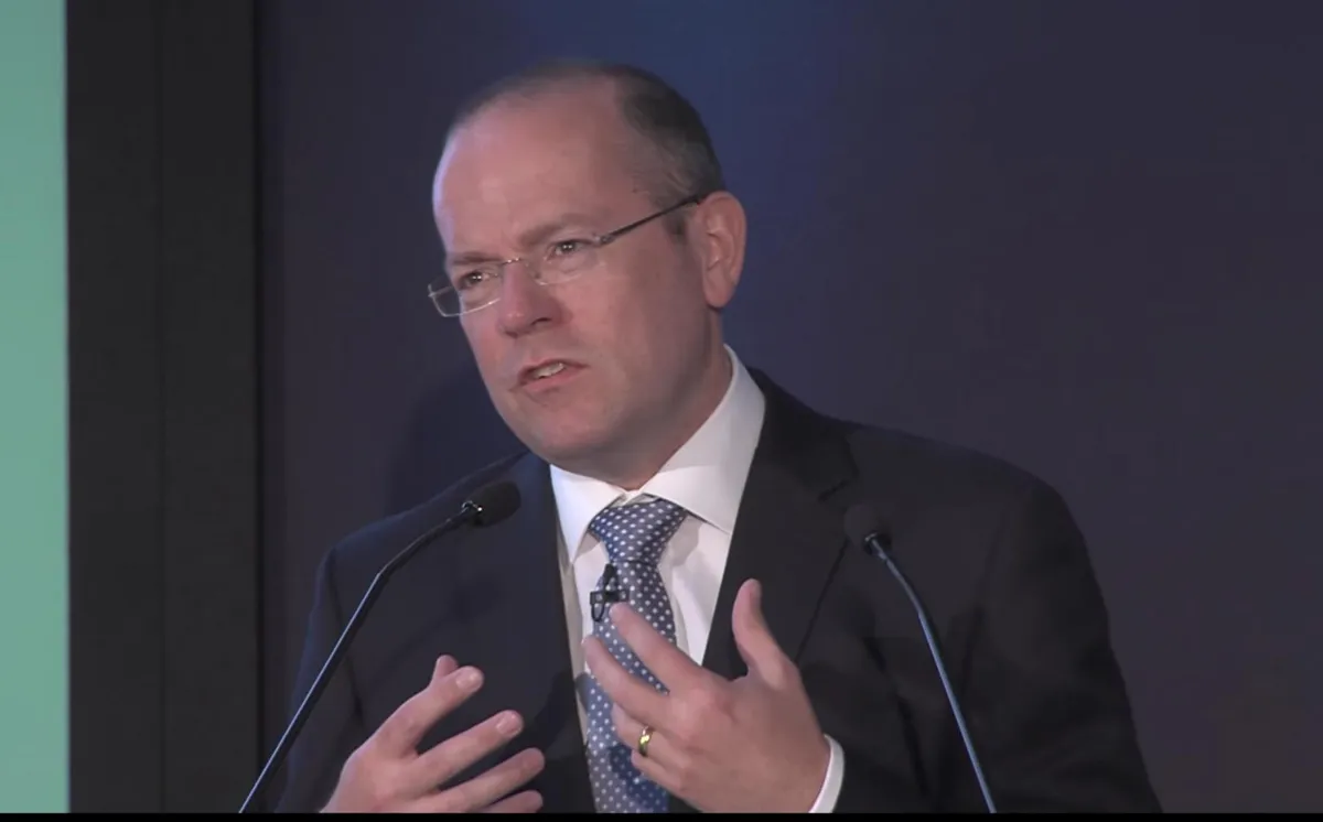 BlackRock, Goldman Sachs, JPMorgan, Morgan Stanley join UK government's tokenization taskforce