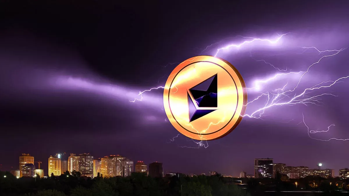 Ethereum ve Binance Piyasa Göstergelerinde Rekorlar Görülüyor