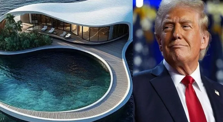 WLFI hoãn phát hành token gắn với resort Maldives