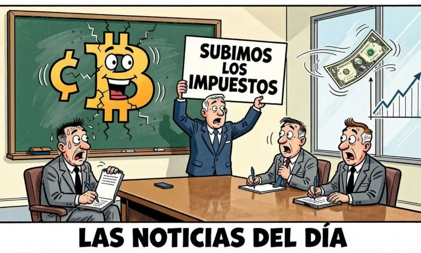 La acción de la Fed impulsa el precio de Bitcoin y las altcoins