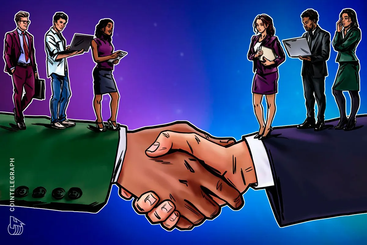 Empresa de tesouraria de Bitcoin de Adam Back busca renegociar fusão com SPAC da Cantor