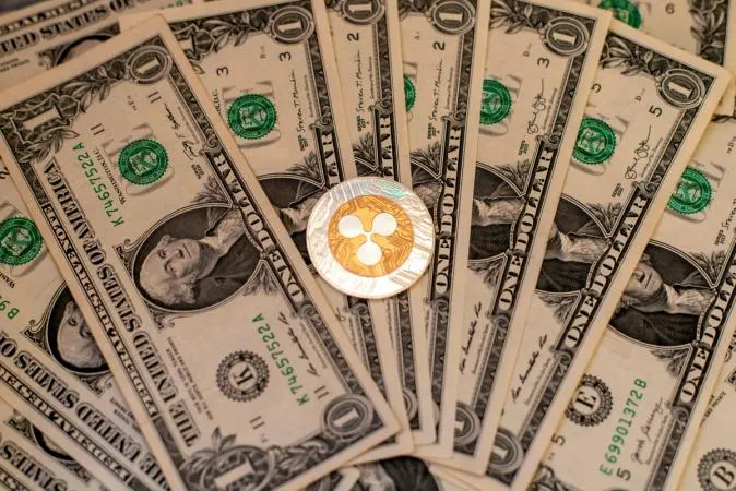 Ripple's $1.25 billion Hidden Road acquisition enhances stock trading leverage
